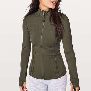 Lululemon Define Jacket